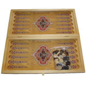 Backgammon PNG