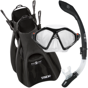 Snorkel, diving mask PNG