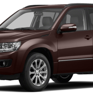 Suzuki Grand Vitara PNG