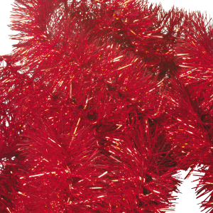 Christmas tinsel PNG