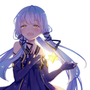 Anime girl PNG
