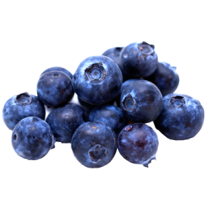 Blueberries PNG