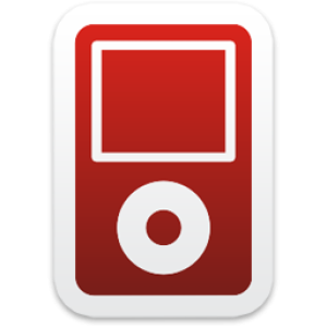 Ipod PNG