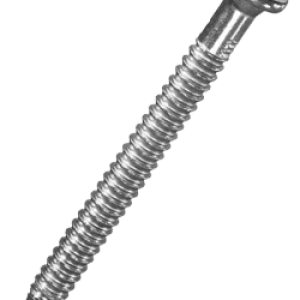 Metal nail PNG