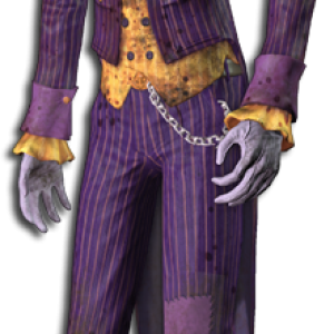 Joker PNG