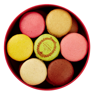 Macarons PNG