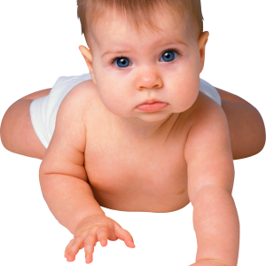 Baby PNG