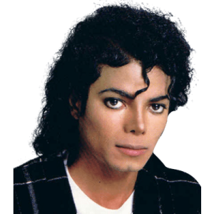 Michael Jackson PNG