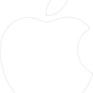 Apple logo PNG