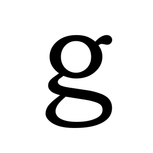 letter G PNG