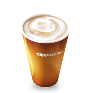 Cappuccino PNG
