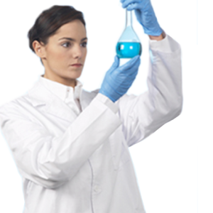 Scientist PNG