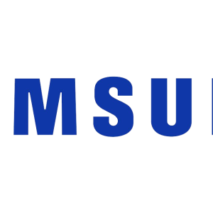 Samsung logo PNG