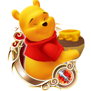 Winnie Pooh PNG