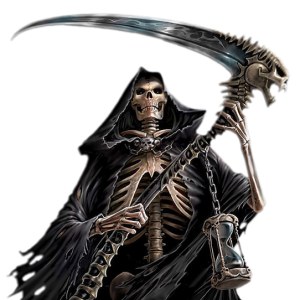 Death PNG