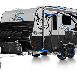 Caravan PNG