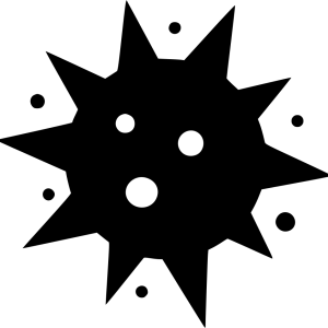 Coronavirus PNG