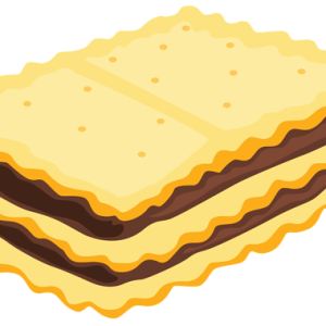 Biscuit PNG
