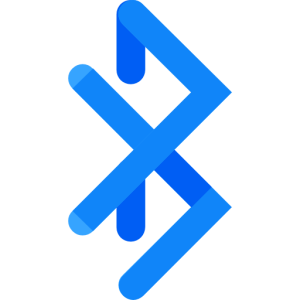 Bluetooth logo PNG