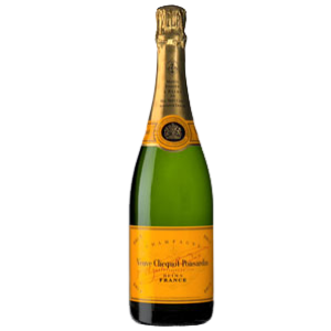Champagne bottle PNG