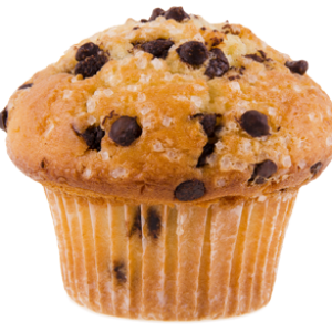 Muffin PNG