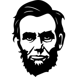 Abraham Lincoln PNG