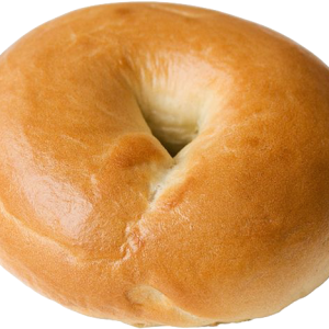 Bagel PNG