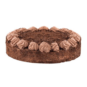 Chocolate cake PNG
