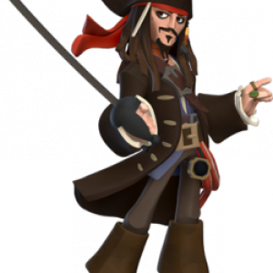 Pirate PNG
