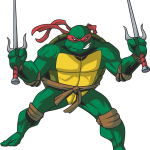 Ninja Turtles PNG