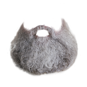 Beard PNG
