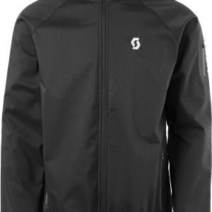 Black jacket PNG image