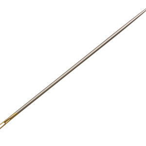 Sewing needle PNG
