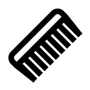 Comb PNG