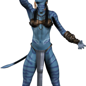 Avatar PNG