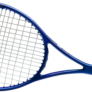 Tennis racket PNG image