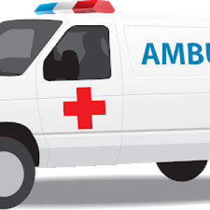 Ambulance PNG