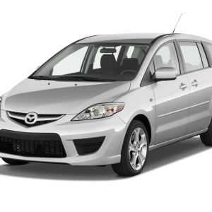 Mazda PNG