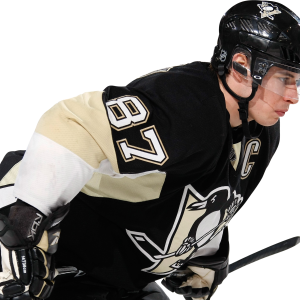 Hockey player PNG