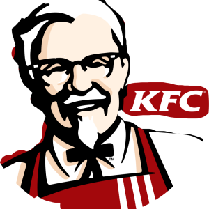 KFC logo PNG