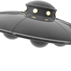 Ufo PNG