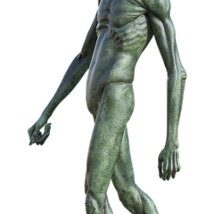 Alien PNG