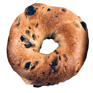 Bagel PNG