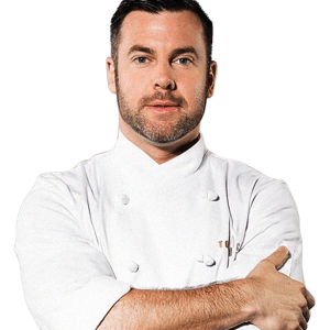 Chef PNG