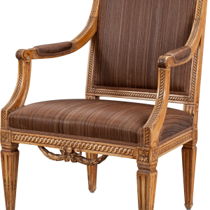 Armchair PNG image