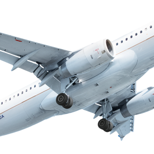 Plane PNG image