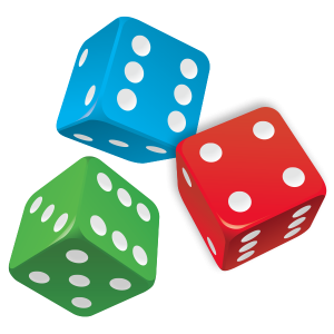 Dice PNG
