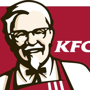 KFC logo PNG