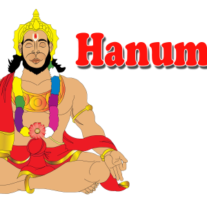 Hanuman PNG