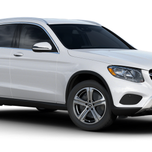 Mercedes car PNG